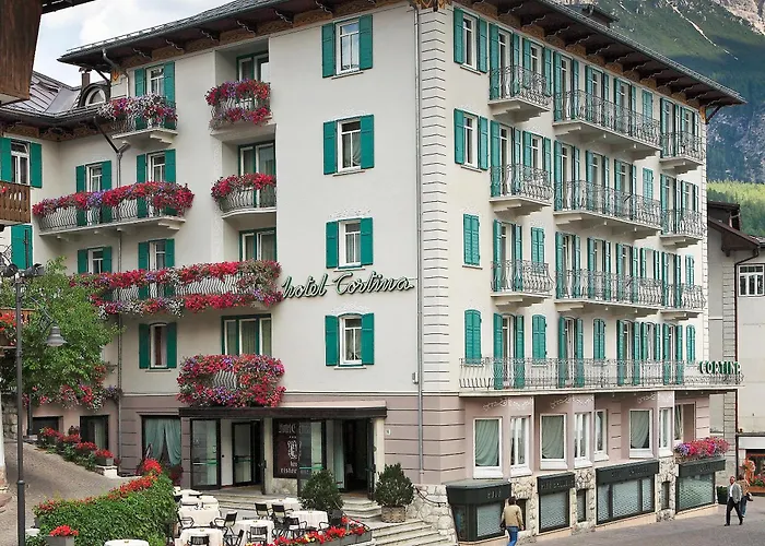 Hotel Cortina