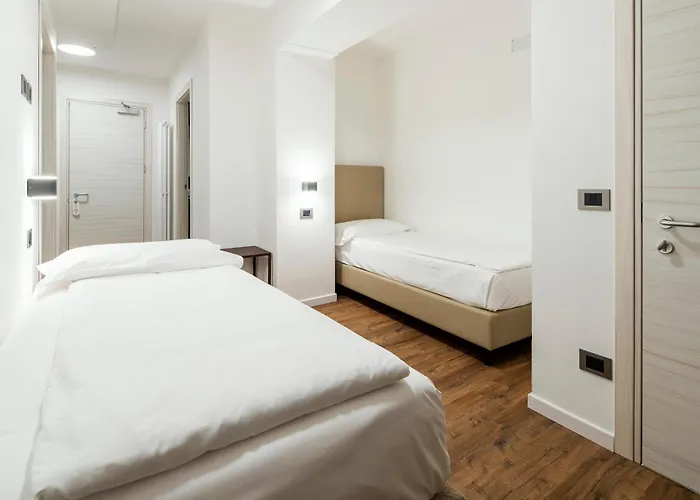 Nord Hotel Cortina dʼAmpezzo